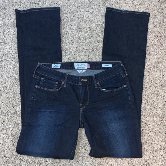 Lucky Brand Boot Jeans - Picture 2 of 4